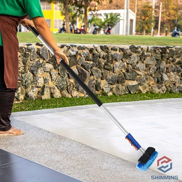 Soft Auto Washing Brush